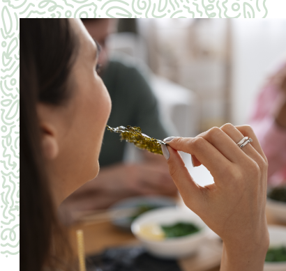 En quoi l'alimentation et la sophrologie sont liées ?